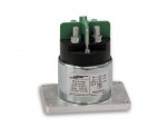 300A BI-STABLE INDUSTRIAL RELAY (1 & 2 POLE)