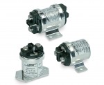 50A HIGH PERFORMANCE RELAYS