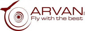 Arvan Inc.
