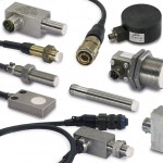 LK SERIES INDUCTIVE PROXIMITY SWITCHES