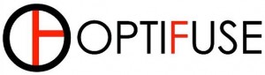 OptiFuse - Logo
