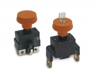 SERIES 24 SAFETY SWITCHES