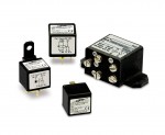 SERIES 85 TIME DELAY RELAYS