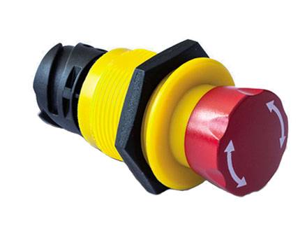 SERIES ES EMERGENCY-OFF SWITCHES