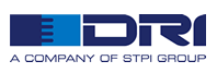 DRI, A company of STPI Group, Logo